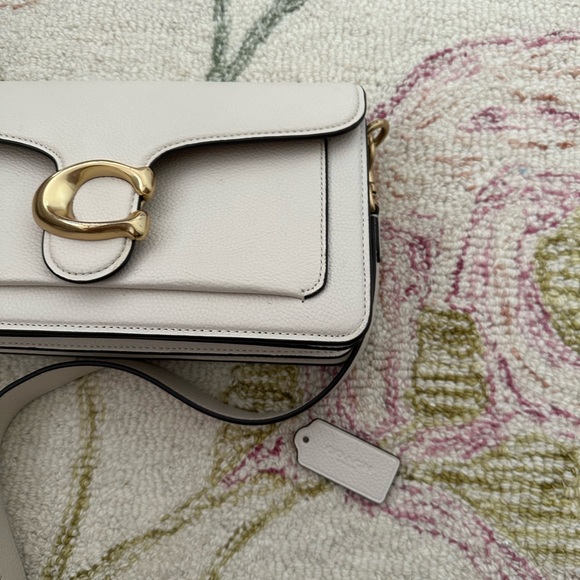 Coach Tabby shoulder bag 26 - Picture 10 of 10